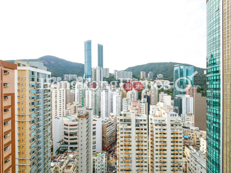 Property Search Hong Kong | OneDay | Residential | Rental Listings | 3 Bedroom Family Unit for Rent at San Francisco Towers