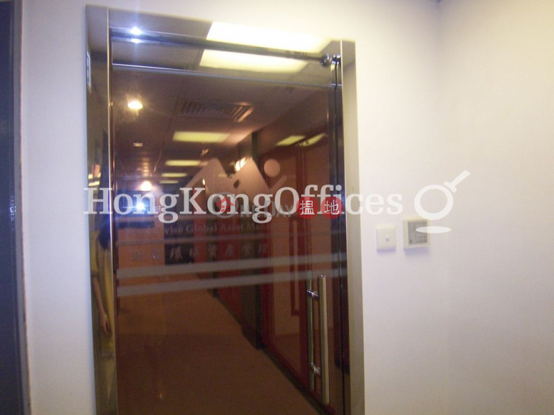 Office Unit for Rent at Lee Garden Five, 18 Hysan Avenue | Wan Chai District | Hong Kong, Rental | HK$ 61,364/ month