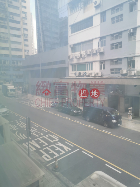 Lee Ka Industrial Building, Unknown | Industrial, Rental Listings HK$ 9,500/ month