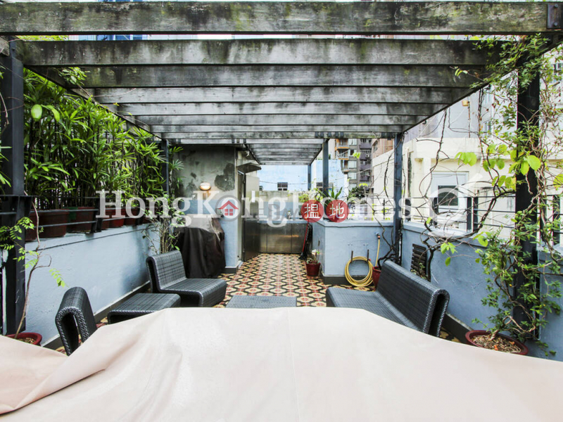 1 Bed Unit for Rent at 10-14 Gage Street | 10-14 Gage Street | Central District | Hong Kong, Rental, HK$ 25,000/ month