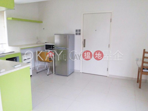 Popular 1 bedroom in Central | Rental, Sunrise House 新陞大樓 | Central District (OKAY-R277028)_0