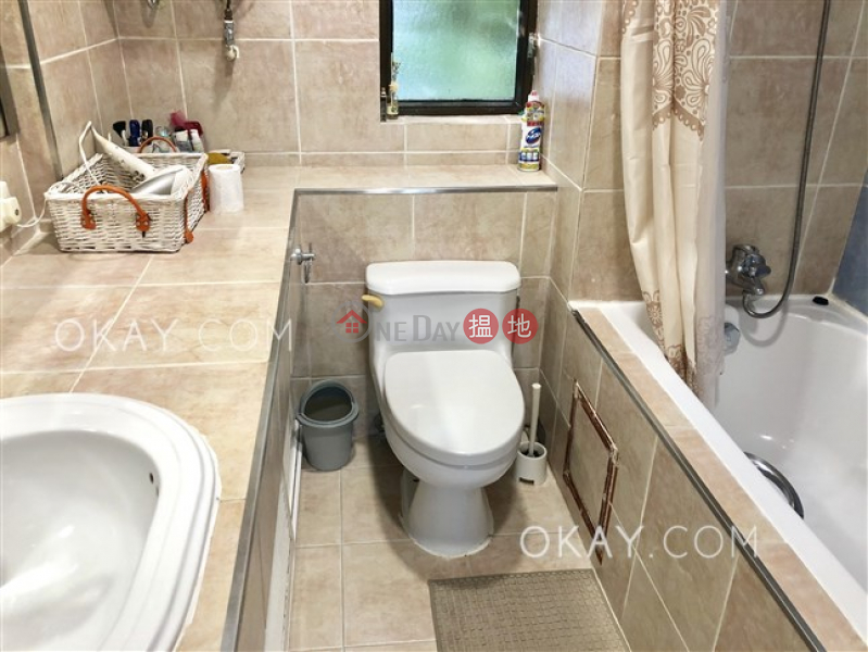 Efficient 3 bedroom with balcony | For Sale 1 Middle Lane | Lantau Island | Hong Kong, Sales HK$ 17.2M