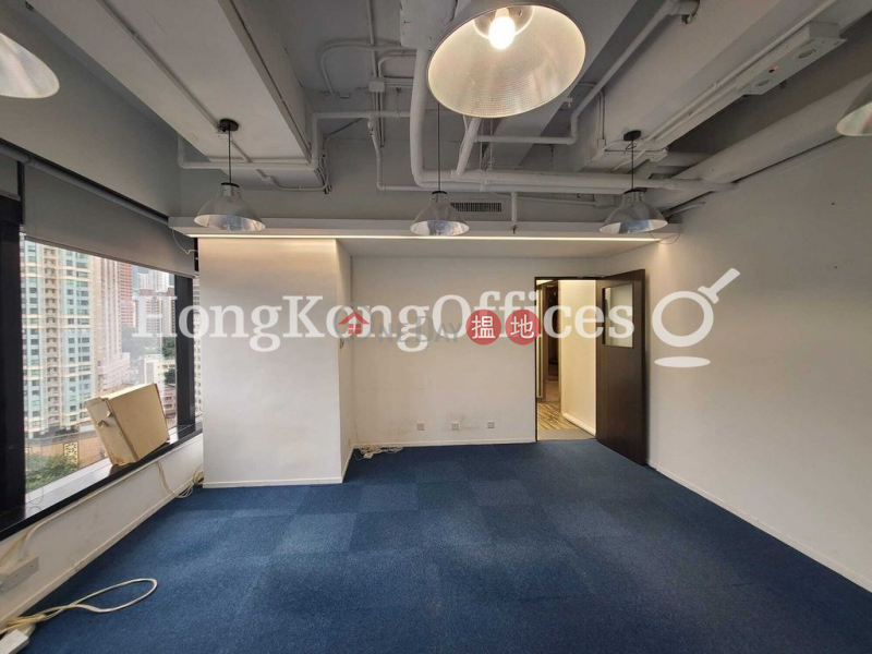 Lippo Leighton Tower, Middle | Office / Commercial Property | Rental Listings HK$ 31,800/ month