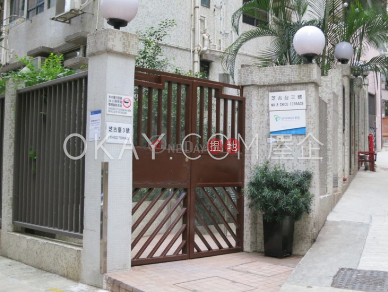 Property Search Hong Kong | OneDay | Residential Rental Listings Gorgeous 2 bedroom on high floor | Rental
