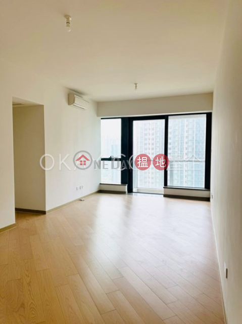 Charming 3 bedroom on high floor | Rental | The Southside - Phase 1 Southland 港島南岸1期 - 晉環 _0