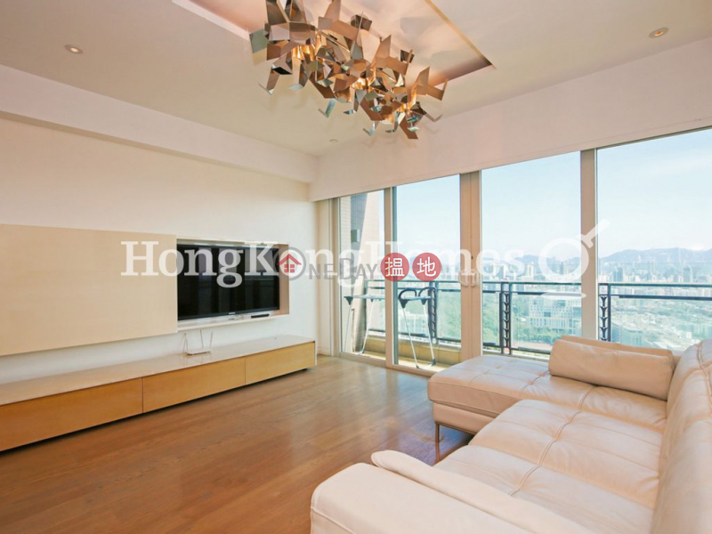 3 Bedroom Family Unit for Rent at THE PALACE | 83 Broadcast Drive | Kowloon City, Hong Kong Rental | HK$ 70,000/ month