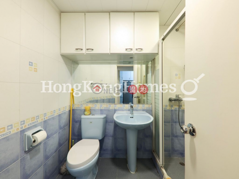 3 Bedroom Family Unit for Rent at Euston Court | Euston Court 豫苑 Rental Listings