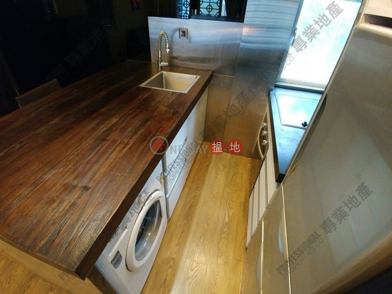 PRINCE\'S TERRACE | 10 Princes Terrace | Western District Hong Kong | Rental, HK$ 25,000/ month