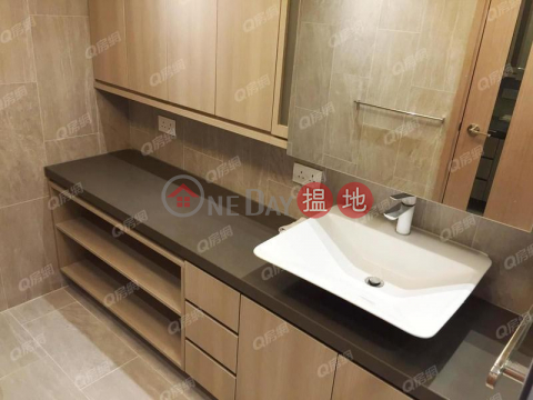 Convention Plaza Apartments | 1 bedroom High Floor Flat for Rent | Convention Plaza Apartments 會展中心會景閣 _0