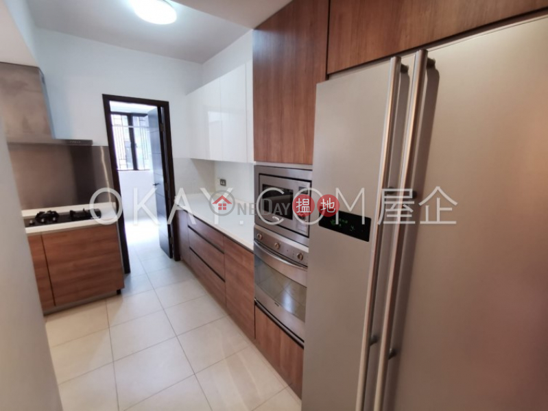 Property Search Hong Kong | OneDay | Residential, Sales Listings, Exquisite 4 bedroom with balcony & parking | For Sale