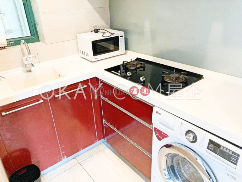 HK$ 8.8M | Tower 6 Grand Promenade | Eastern District | Lovely 3 bedroom with sea views & balcony | For Sale