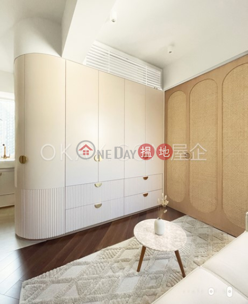 Tasteful 1 bedroom on high floor with rooftop | For Sale | Johnson Mansion 真善美大廈 Sales Listings