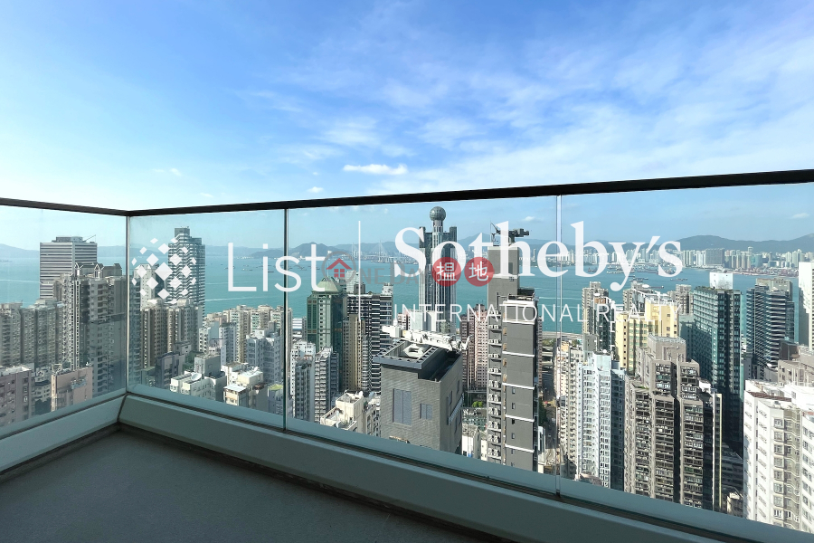Property Search Hong Kong | OneDay | Residential | Sales Listings Property for Sale at Kensington Hill with 3 Bedrooms