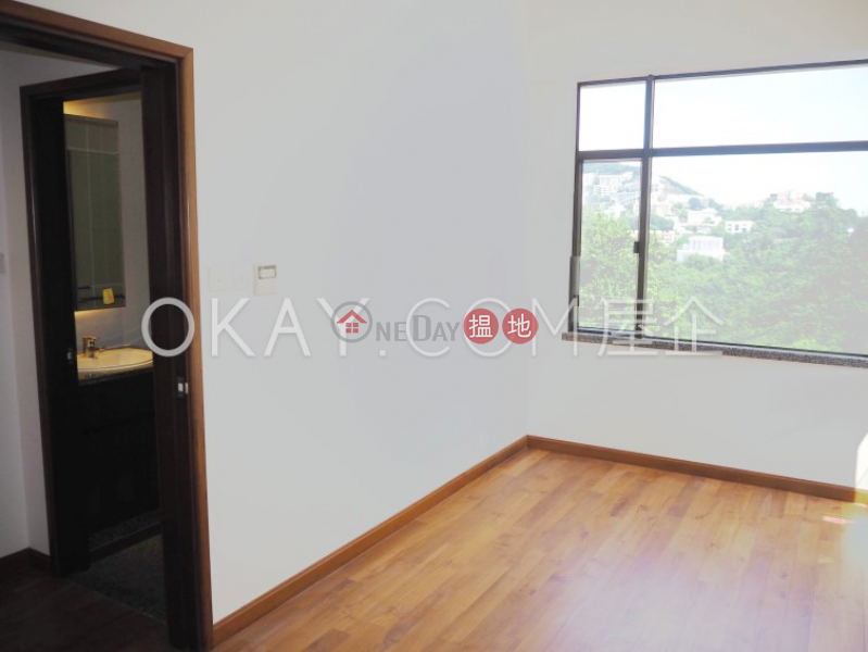 Efficient 4 bedroom with sea views, balcony | Rental 25 Repulse Bay Road | Southern District, Hong Kong, Rental, HK$ 150,000/ month