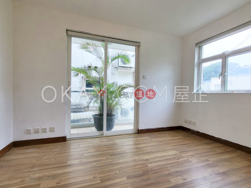 Property Search Hong Kong | OneDay | Residential, Sales Listings, Rare house with sea views, balcony | For Sale