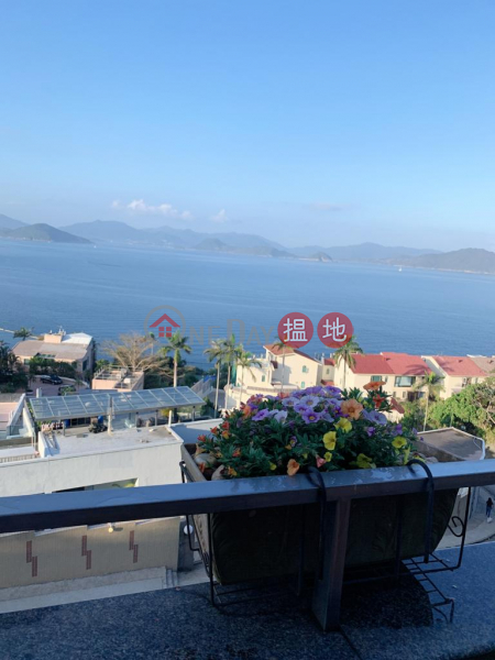 HK$ 56M House 4 Scenic View Villa, Sai Kung | Silverstrand Townhouse - Seaview All Floors