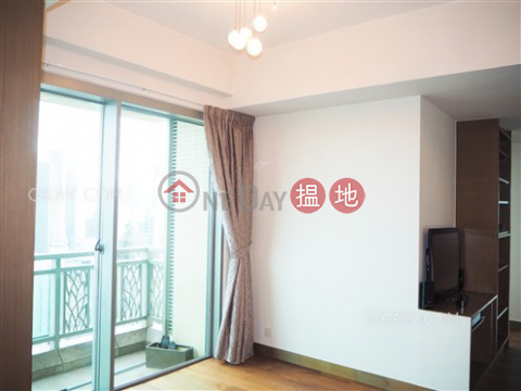 2房2廁,極高層,星級會所,露台《York Place出售單位》 | York Place York Place _0