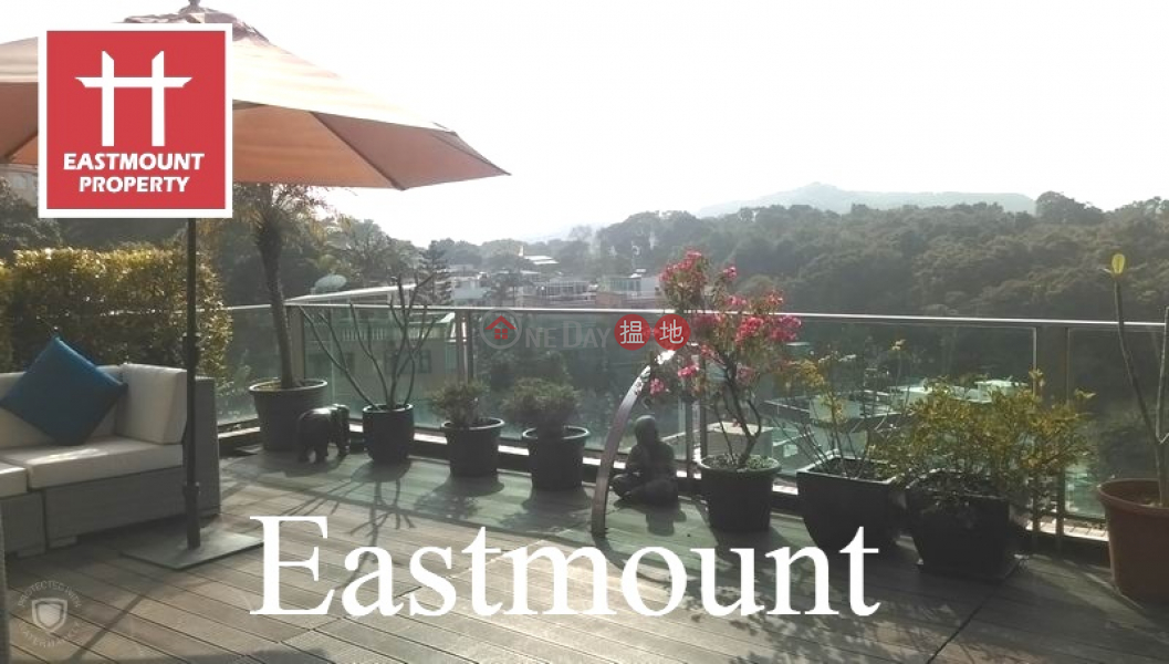 Property Search Hong Kong | OneDay | Residential, Sales Listings Clearwater Bay Village House | Property For Sale in Chan Uk, Mang Kung Uk 盂公屋陳屋-Detached | Property ID:1727