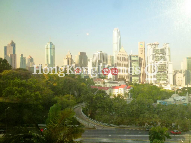 Expat Family Unit for Rent at Kennedy Heights | Kennedy Heights 堅麗閣 Rental Listings