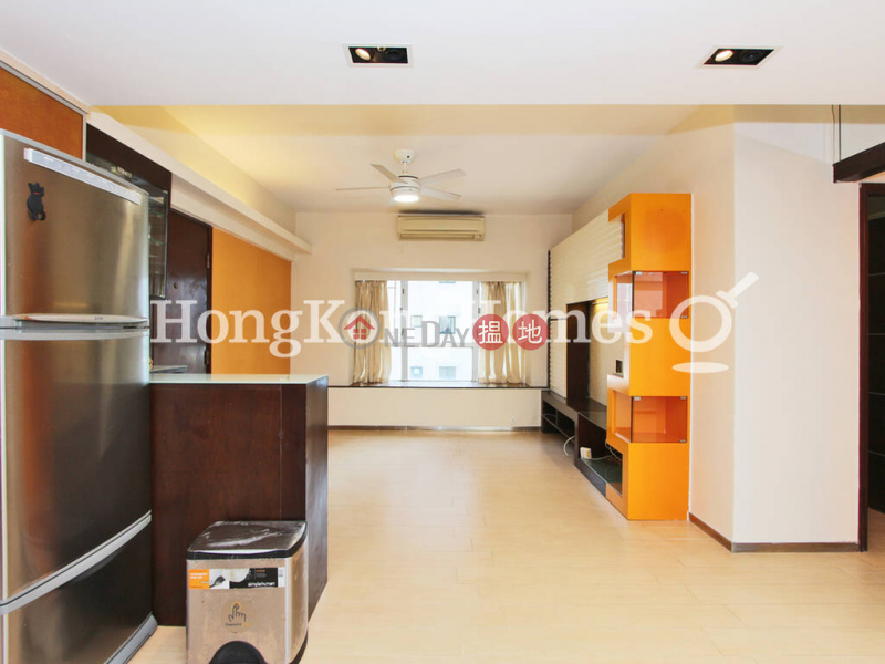 3 Bedroom Family Unit at Jade Terrace | For Sale 3 Link Road | Wan Chai District | Hong Kong Sales, HK$ 16M