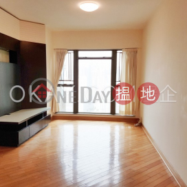 Stylish 3 bedroom with sea views | For Sale | The Belcher's Phase 2 Tower 8 寶翠園2期8座 _0