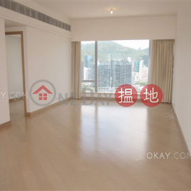 3房3廁,極高層,海景,星級會所《南灣出售單位》 | 南灣 Larvotto _0
