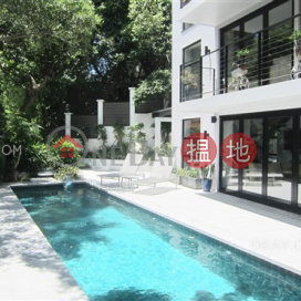 Lovely house with rooftop, terrace & balcony | Rental | Chi Fai Path Village 志輝徑村 _0