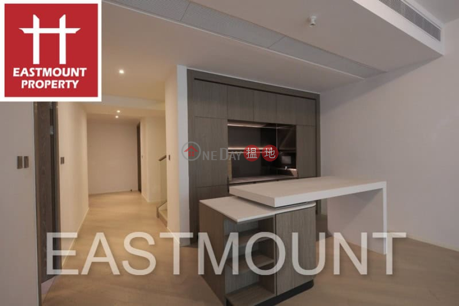 Mount Pavilia, Whole Building Residential | Sales Listings | HK$ 55M