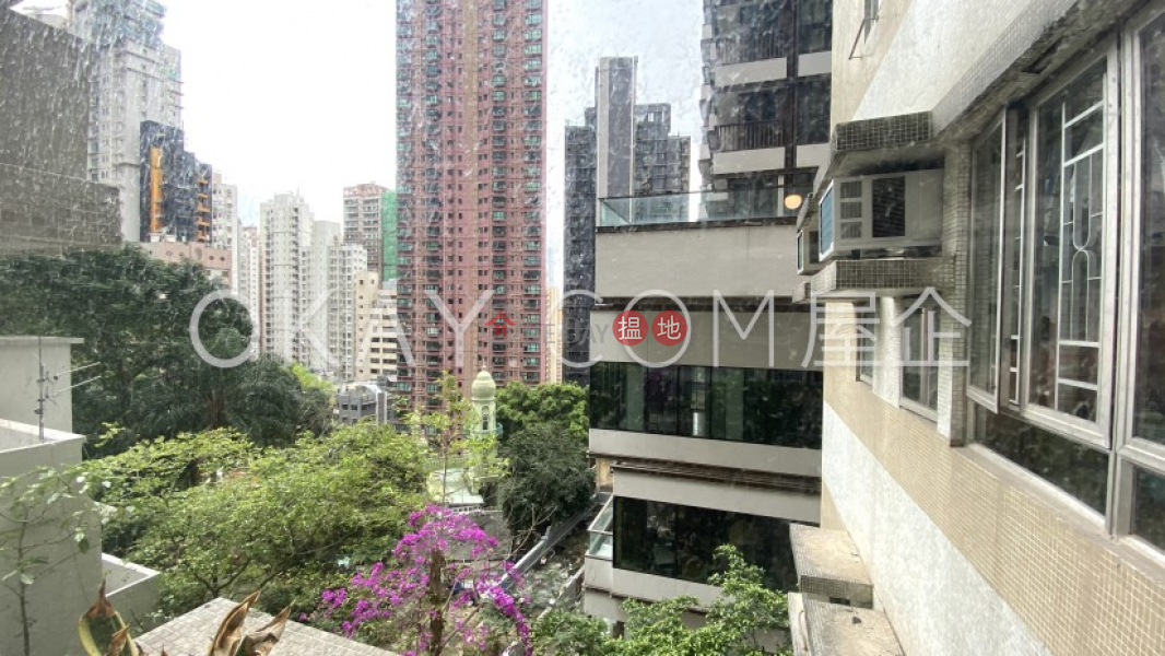 Charming 3 bedroom in Mid-levels West | For Sale | 1-9 Mosque Street | Western District, Hong Kong Sales, HK$ 12.8M