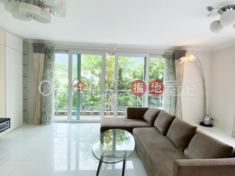 Stylish house on high floor with rooftop & balcony | For Sale | Ho Chung New Village 蠔涌新村 _0