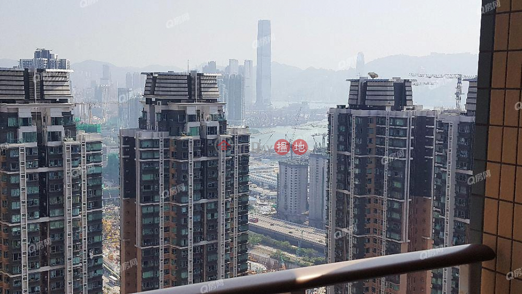 Banyan Garden Tower 5 | 2 bedroom High Floor Flat for Sale, 863 Lai Chi Kok Road | Cheung Sha Wan | Hong Kong Sales | HK$ 8.8M