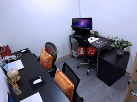 Mau I Business Centre 3-pax Office $6,999 up per month | Radio City 電業城 _0