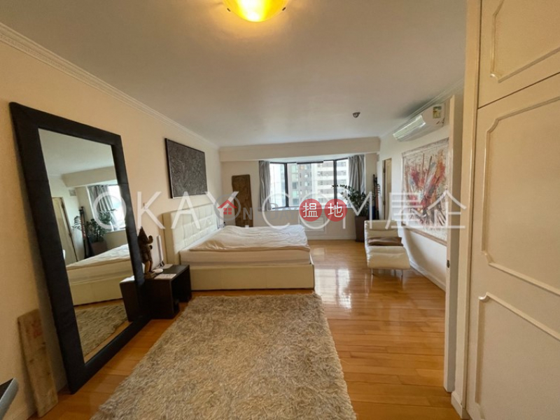 Unique 3 bedroom with sea views, balcony | Rental 59 South Bay Road | Southern District | Hong Kong | Rental | HK$ 82,000/ month