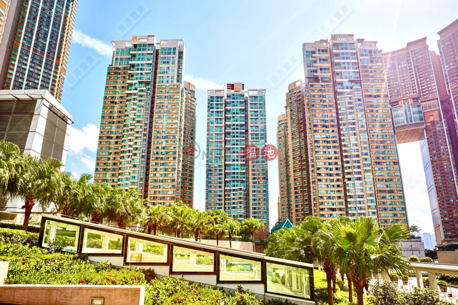 HK$ 36,800/ month, The Waterfront Phase 1 Tower 1 Yau Tsim Mong | practical