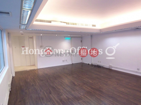 Office Unit for Rent at 1 Lan Kwai Fong, 1 Lan Kwai Fong 蘭桂坊1號 | Central District (HKO-7682-AHHR)_0
