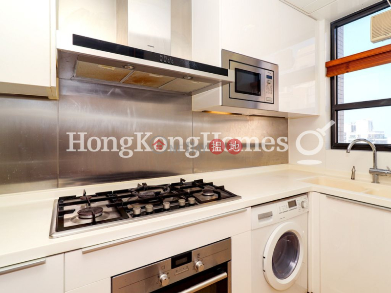 HK$ 38,000/ 月-巴丙頓道6D-6E號The Babington|西區|巴丙頓道6D-6E號The Babington三房兩廳單位出租