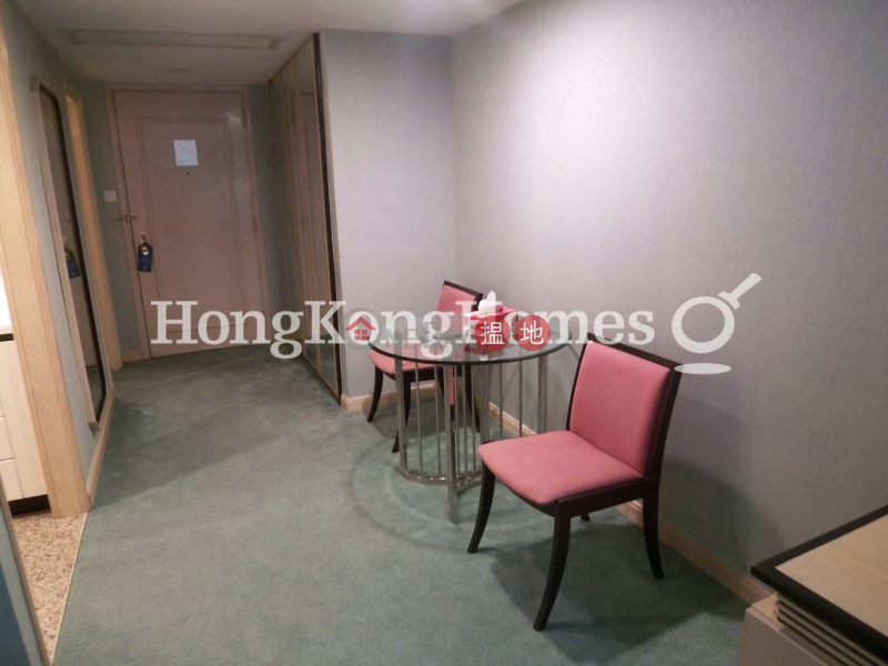 Studio Unit for Rent at Convention Plaza Apartments 1 Harbour Road | Wan Chai District Hong Kong, Rental | HK$ 24,000/ month