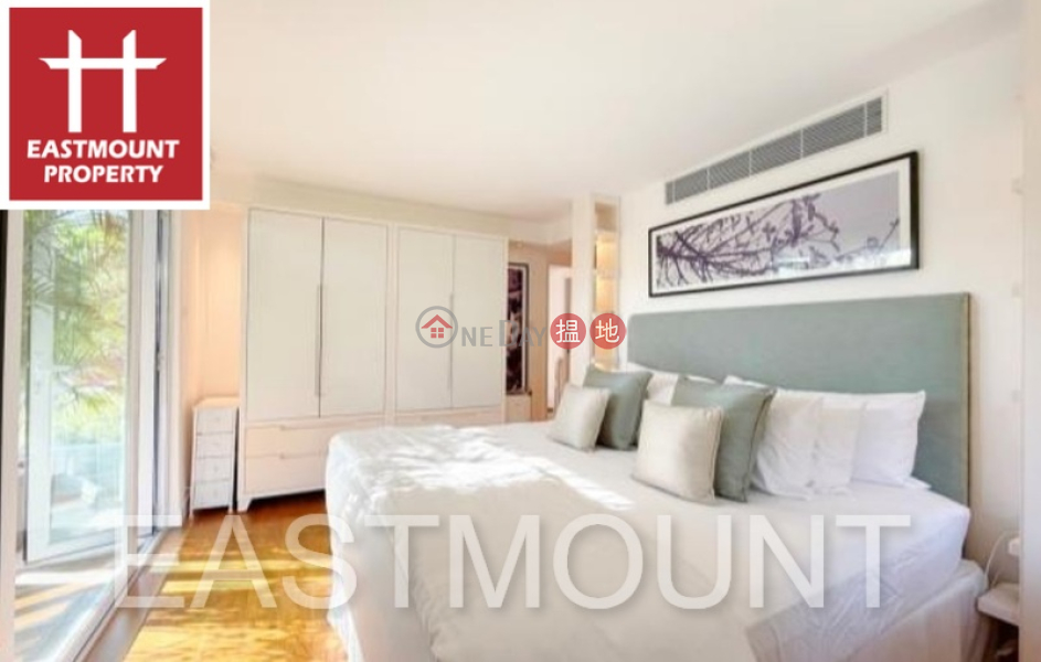 香港搵樓|租樓|二手盤|買樓| 搵地 | 住宅出售樓盤西貢 Greenfield Villa, Chuk Yeung Road 竹洋路松濤軒村屋出售-獨立, 花園 出售單位