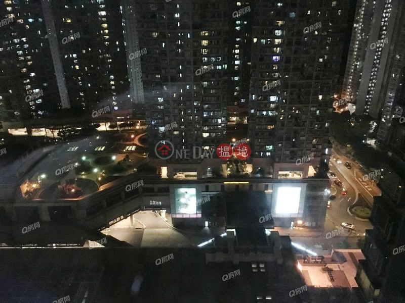 HK$ 770萬-新都城 1期 1座西貢豪裝筍價，供平過租，間隔實用，鄰近地鐵，超筍價新都城 1期 1座買賣盤