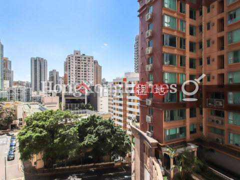 應彪大廈兩房一廳單位出租, 應彪大廈 Ying Piu Mansion | 西區 (Proway-LID12845R)_0