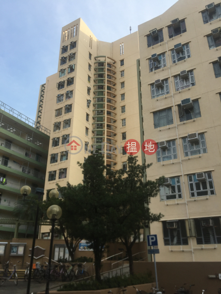 銀灣邨 銀虹樓 (Ngan Wan Estate, Block 4 Ngan Hung House) 梅窩|搵地(OneDay)(1)