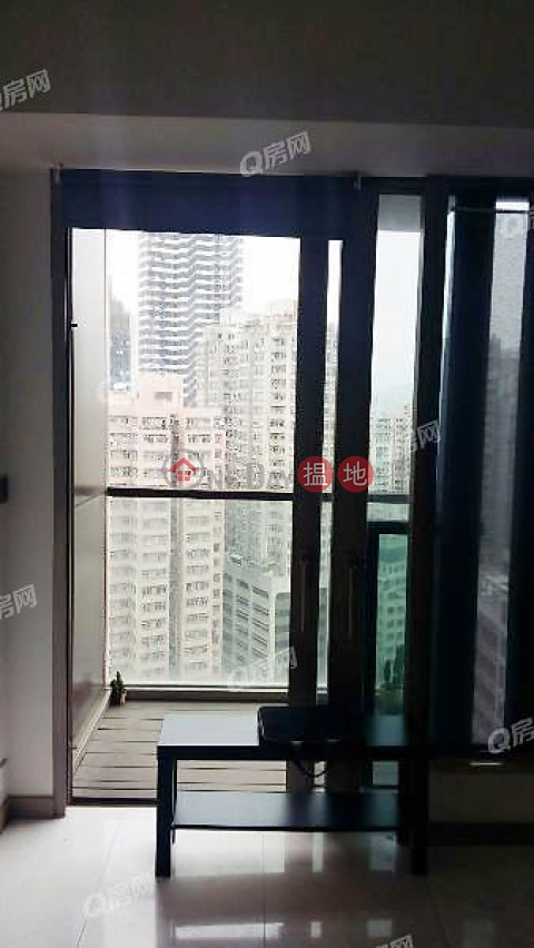 High West | 1 bedroom Mid Floor Flat for Sale|High West(High West)Sales Listings (QFANG-S82205)_0