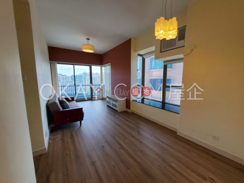 Rare 3 bedroom with balcony | For Sale | 238 Aberdeen Main Road | Southern District Hong Kong Sales | HK$ 12M