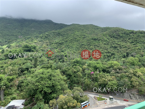 2房1廁,星級會所,露台《富臨軒出售單位》 | 富臨軒 POKFULAM TERRACE _0
