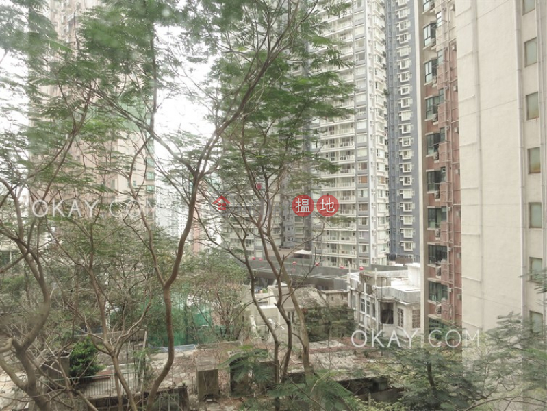 Lovely 2 bedroom with balcony | For Sale, Centre Point 尚賢居 Sales Listings | Central District (OKAY-S80799)