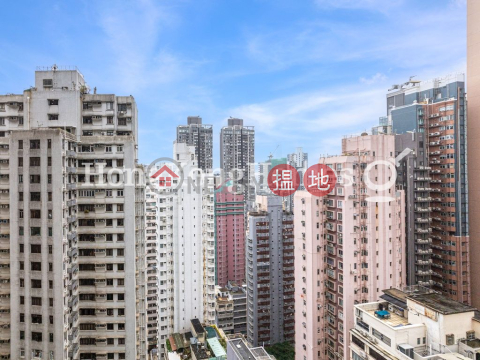 1 Bed Unit at Reading Place | For Sale, Reading Place 莊士明德軒 | Western District (Proway-LID20776S)_0