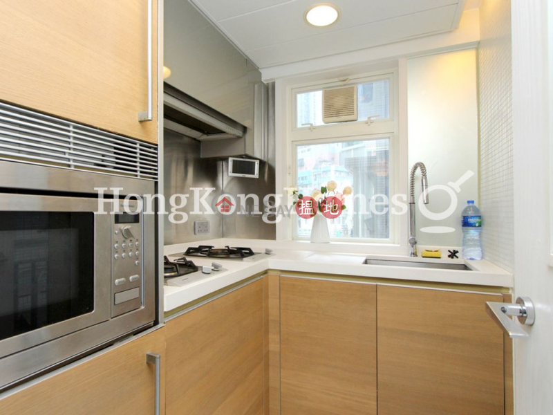 3 Bedroom Family Unit for Rent at Centrestage, 108 Hollywood Road | Central District Hong Kong | Rental HK$ 36,800/ month