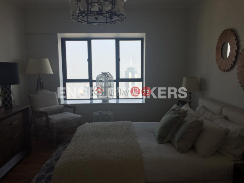 4 Bedroom Luxury Flat for Rent in Central Mid Levels, 17-23 Old Peak Road | Central District, Hong Kong Rental HK$ 123,000/ month