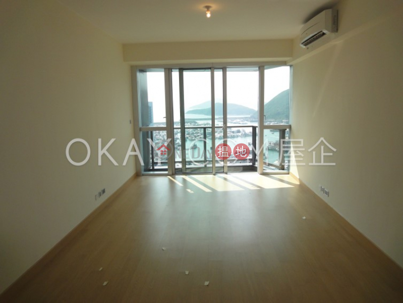 Luxurious 3 bedroom with balcony & parking | Rental 9 Welfare Road | Southern District Hong Kong, Rental | HK$ 73,000/ month