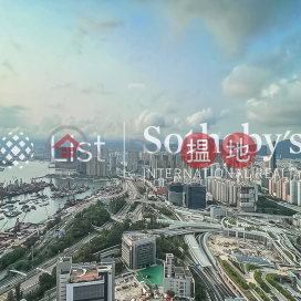擎天半島兩房一廳單位出租, 擎天半島 Sorrento | 油尖旺 (SOTHEBY-R261779-R)_0